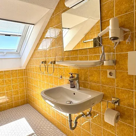 Haus Schanzenblick Fewo10 * Schonach im Schwarzwald