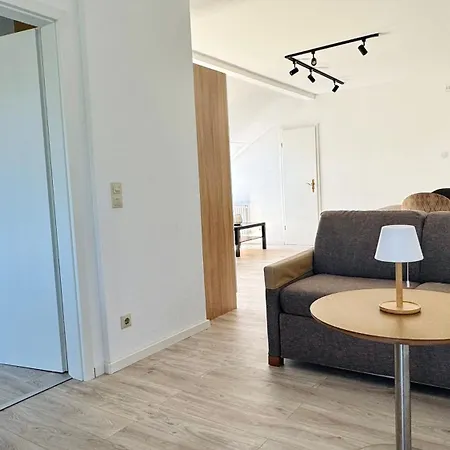 Haus Schanzenblick Fewo10 Schonach im Schwarzwald