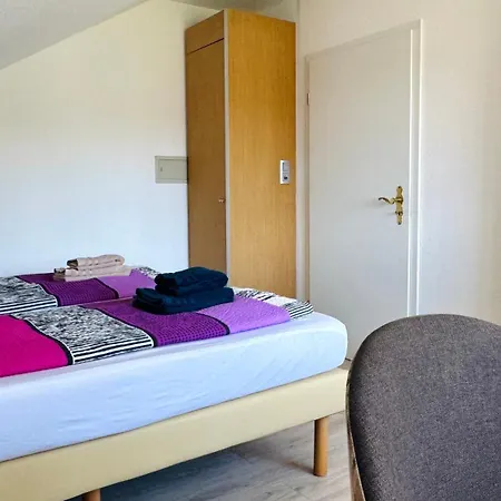 Haus Schanzenblick Fewo10 *